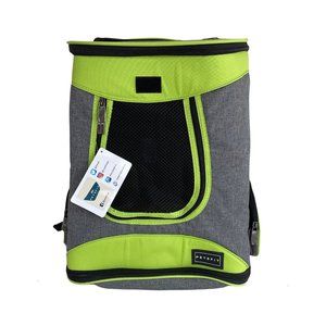 New Petsfit Comfort Dog/Cat Backpack Carrier